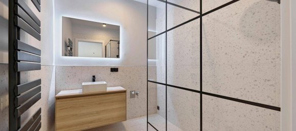 2 rooms Penthouse in Margareten, Austria No. 214343 5