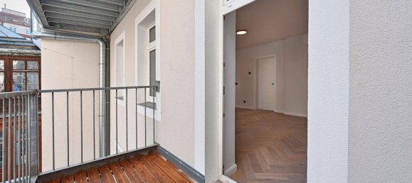 2 rooms Penthouse in Margareten, Austria No. 214343 3