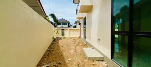 3 Schlafzimmer Cafe / Restaurant in Pattaya, Thailand, Nr. 19269 11