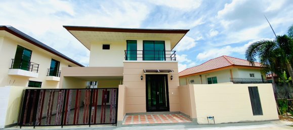 3 Schlafzimmer Cafe / Restaurant in Pattaya, Thailand, Nr. 19269 2