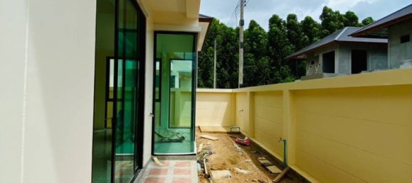 3 Schlafzimmer Cafe / Restaurant in Pattaya, Thailand, Nr. 19269 12