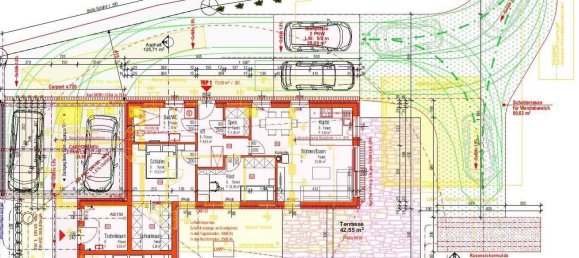 Дом с 3 комнатами в Зайерсберг-Пирка, Австрия № 170434 30