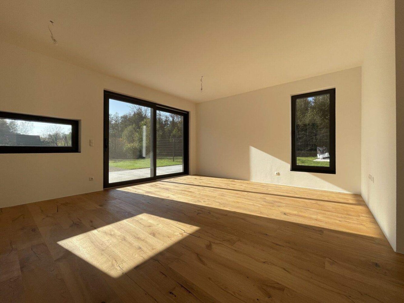 Дом с 3 комнатами в Зайерсберг-Пирка, Австрия № 170434