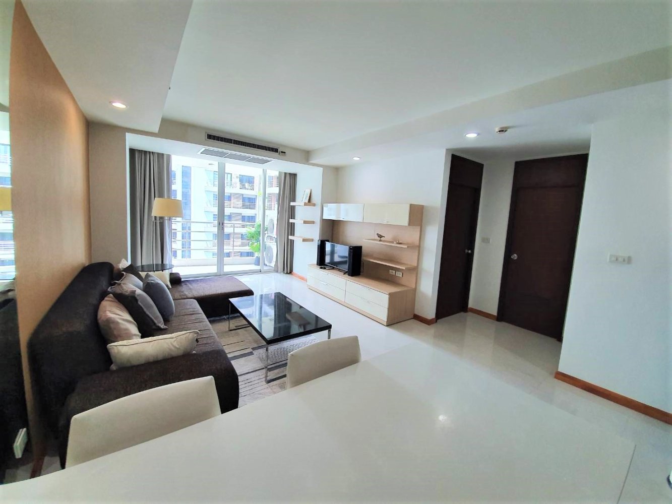 شقة 1 غرف نوم  في Railay Beach, Thailand رقم 65902