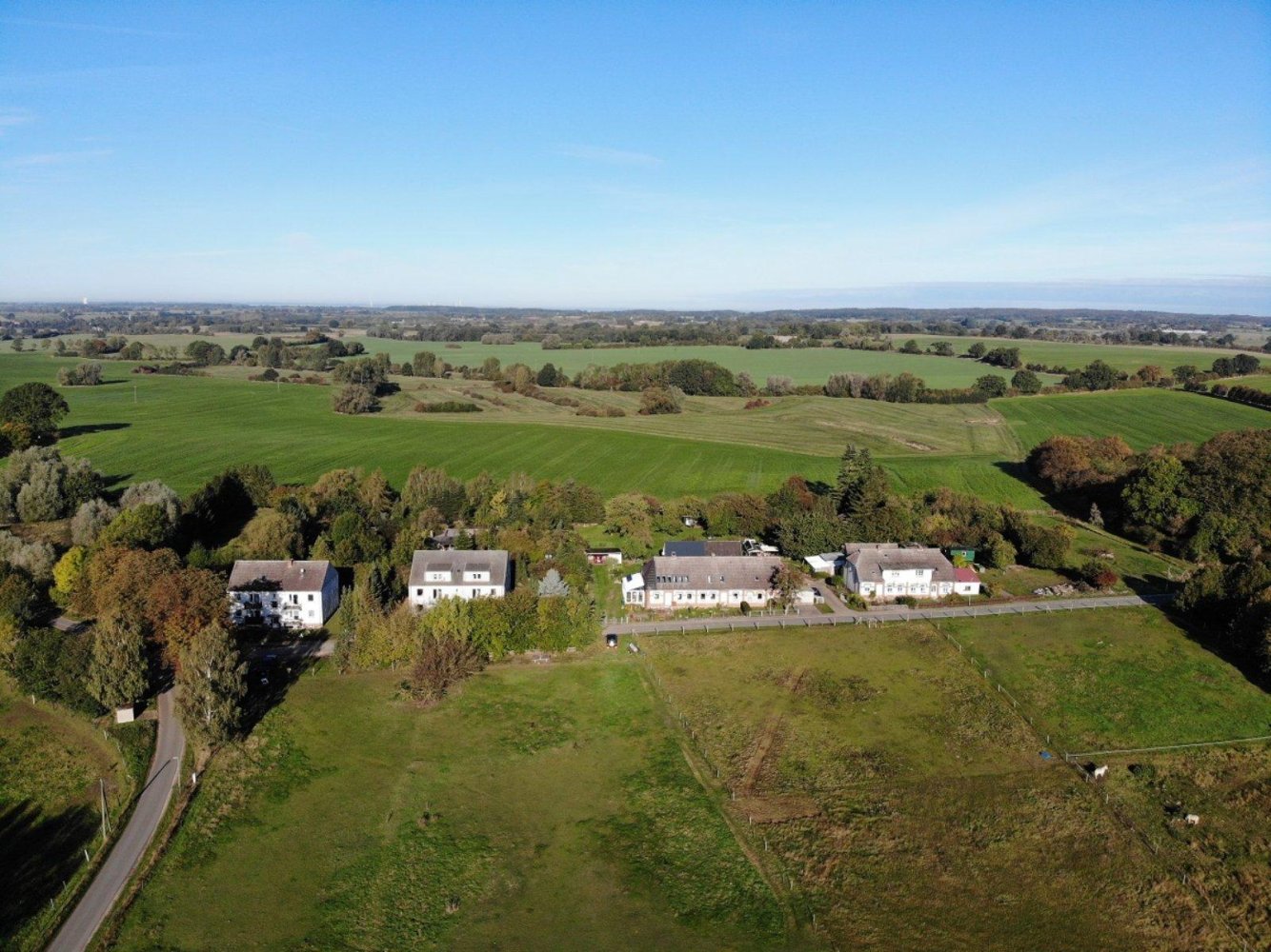  Land in Nordwestmecklenburg, Germany No. 225855