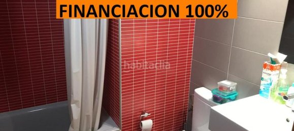 4 bedrooms Apartment in Zaragoza, Spain No. 65281 2