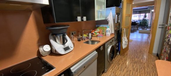 4 bedrooms Apartment in Zaragoza, Spain No. 65281 28