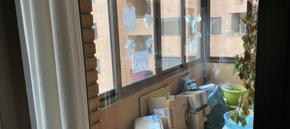 4 bedrooms Apartment in Zaragoza, Spain No. 65281 25