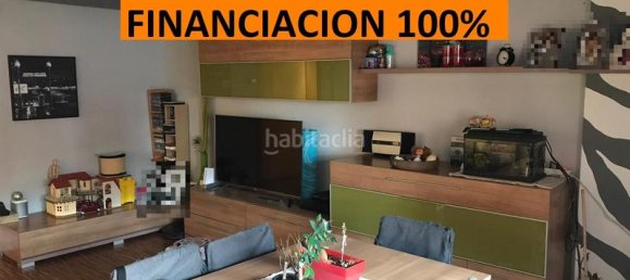 4 bedrooms Apartment in Zaragoza, Spain No. 65281 10