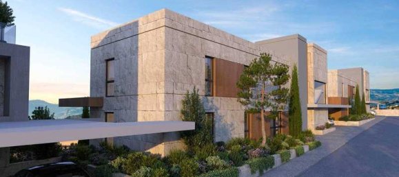 3 bedrooms Penthouse in Agios Tychonas, Cyprus No. 7904 12