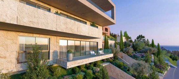 3 bedrooms Penthouse in Agios Tychonas, Cyprus No. 7904 15