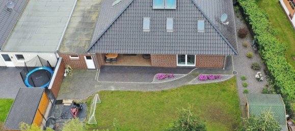 6-Zimmer Stadthaus in Delmenhorst, Germany, Nr. 292745 2