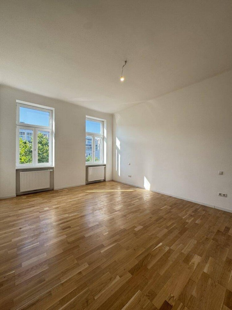 3-salle Appartement à Leopoldstadt, Austria No. 242762