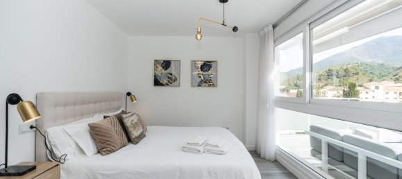 3 bedrooms Penthouse in Benahavis, Spain No. 152987 12