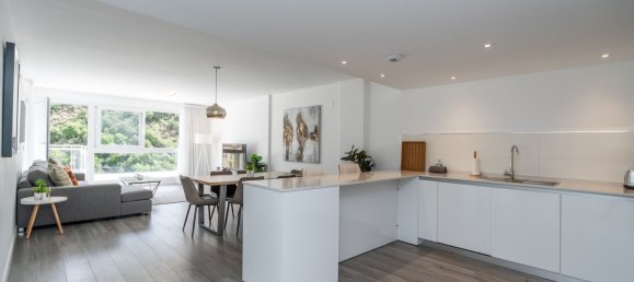 3 bedrooms Penthouse in Benahavis, Spain No. 152987 13