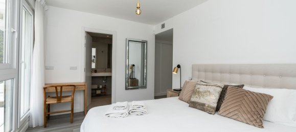 3 bedrooms Penthouse in Benahavis, Spain No. 152987 28