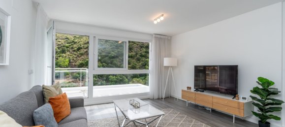 3 bedrooms Penthouse in Benahavis, Spain No. 152987 24