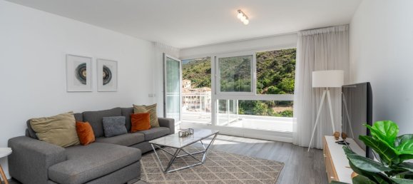 3 bedrooms Penthouse in Benahavis, Spain No. 152987 18