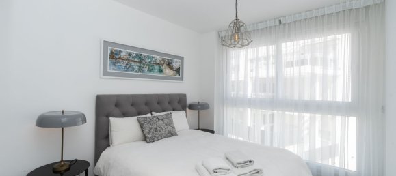 3 bedrooms Penthouse in Benahavis, Spain No. 152987 16