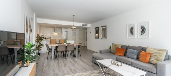 3 bedrooms Penthouse in Benahavis, Spain No. 152987 14