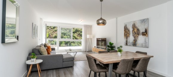 3 bedrooms Penthouse in Benahavis, Spain No. 152987 21