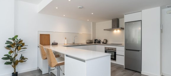 3 bedrooms Penthouse in Benahavis, Spain No. 152987 22