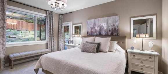 4 bedrooms House in British Columbia, Canada No. 1209 6