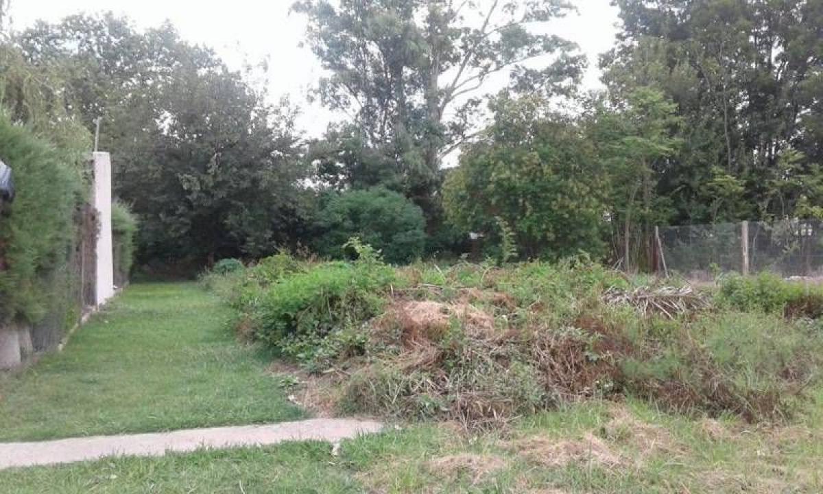 Grundstück in Santa Fe, Argentina, Nr. 38047