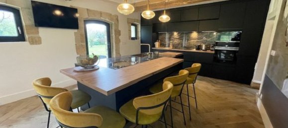 3 bedrooms House in Lisieux, France No. 292589 3