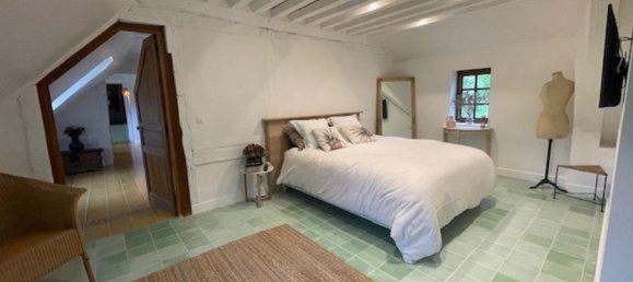 3 bedrooms House in Lisieux, France No. 292589 6