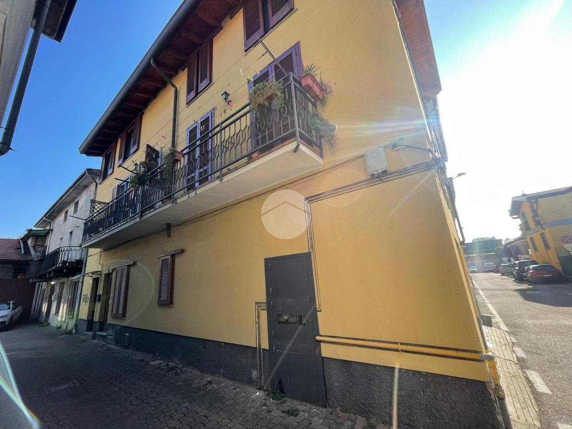 2-Zimmer Wohnung in Lissone, Italy, Nr. 18329