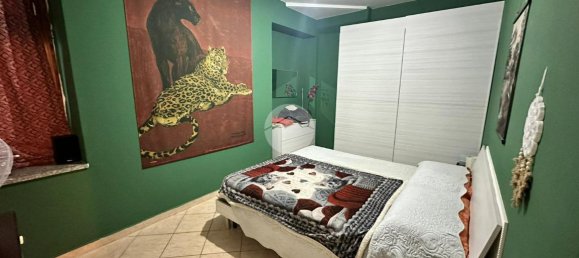 2-Zimmer Wohnung in Lissone, Italy, Nr. 18329 16