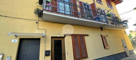 2-Zimmer Wohnung in Lissone, Italy, Nr. 18329 2