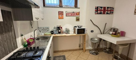 2-Zimmer Wohnung in Lissone, Italy, Nr. 18329 12