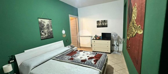 2-Zimmer Wohnung in Lissone, Italy, Nr. 18329 17