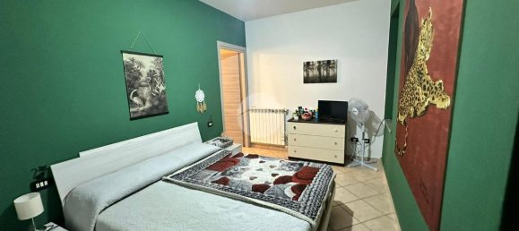 2-Zimmer Wohnung in Lissone, Italy, Nr. 18329 15