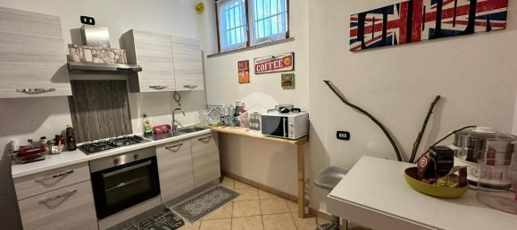2-Zimmer Wohnung in Lissone, Italy, Nr. 18329 11