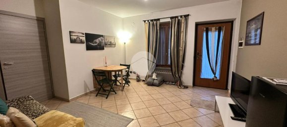 2-Zimmer Wohnung in Lissone, Italy, Nr. 18329 4