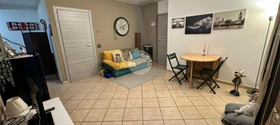 2-Zimmer Wohnung in Lissone, Italy, Nr. 18329 9