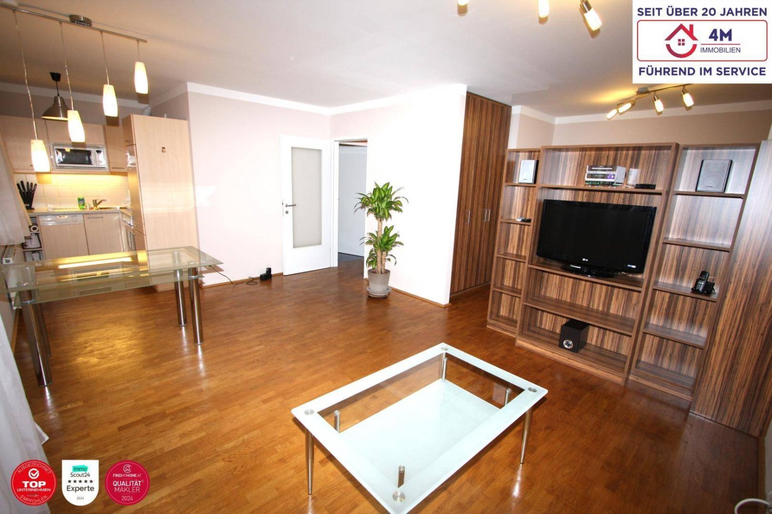 Studio in Favoriten, Austria No. 50436