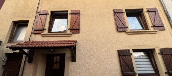 3 غرف نوم تاون هاوس في Montenach, France رقم 50591 24