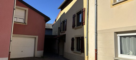 3 غرف نوم تاون هاوس في Montenach, France رقم 50591 29