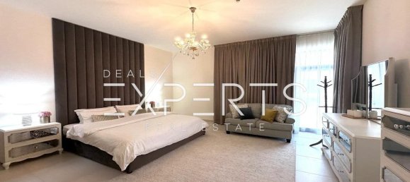 5 bedrooms Villa in Yas Island, UAE No. 65773 7