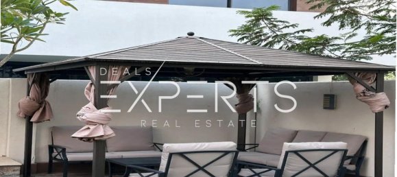 5 bedrooms Villa in Yas Island, UAE No. 65773 6