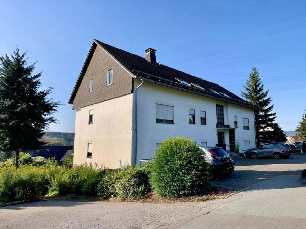 Studio à Hochsauerlandkreis, Germany No. 122176