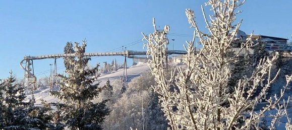 Studio à Hochsauerlandkreis, Germany No. 122176 4