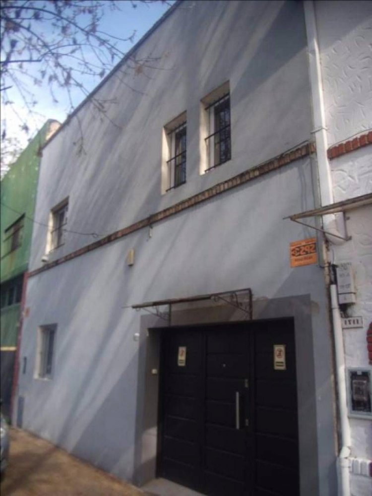 4 bedrooms House in Buenos Aires, Argentina No. 66611