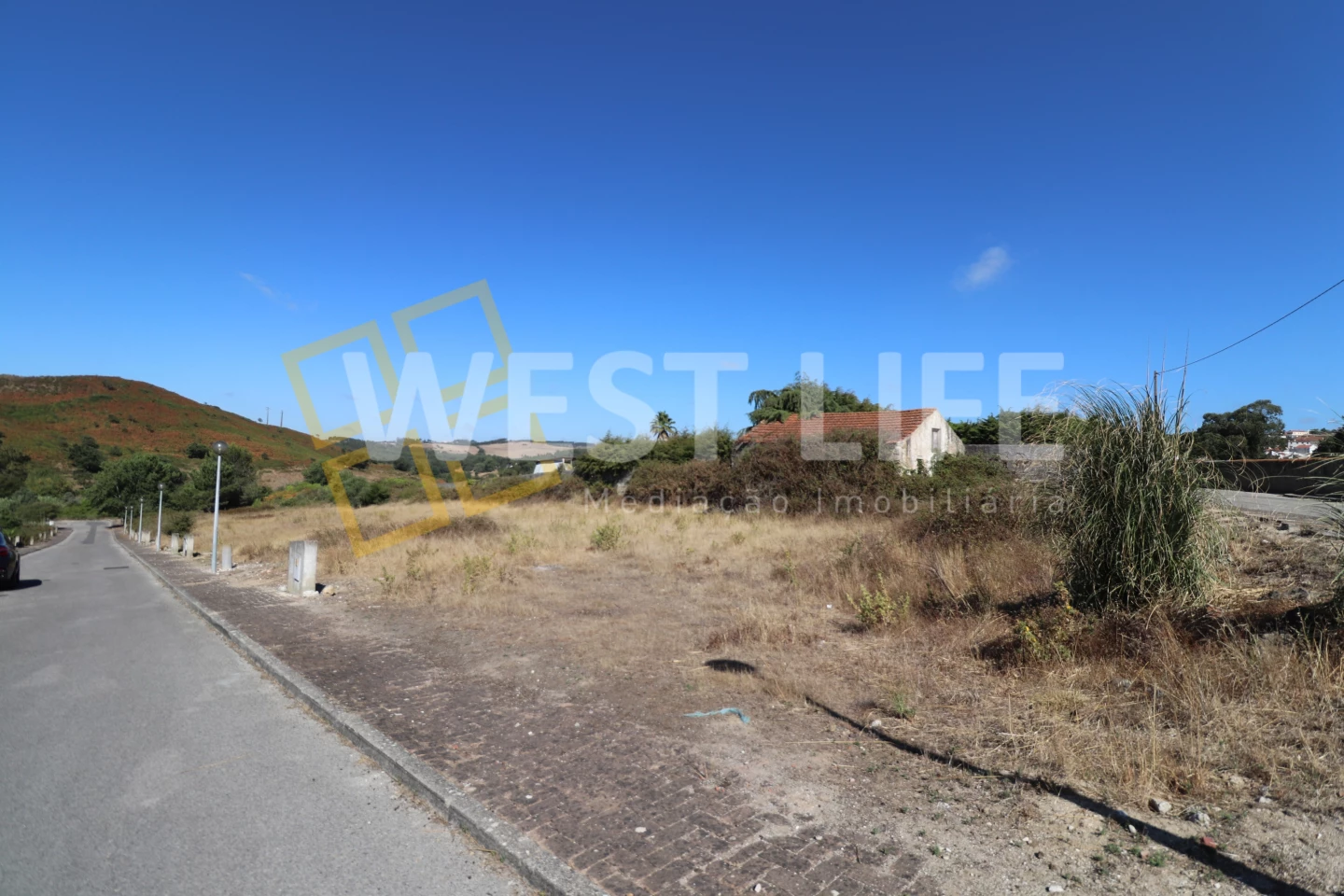 720m² Land in Mafra, Portugal No. 88937