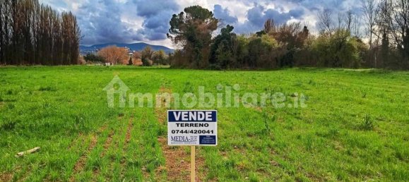Земельный участок 240м² в Терни, Италия № 306255 6