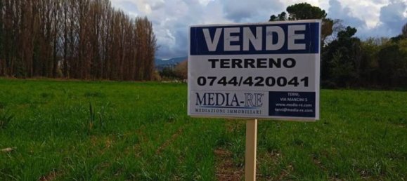 Земельный участок 240м² в Терни, Италия № 306255 4